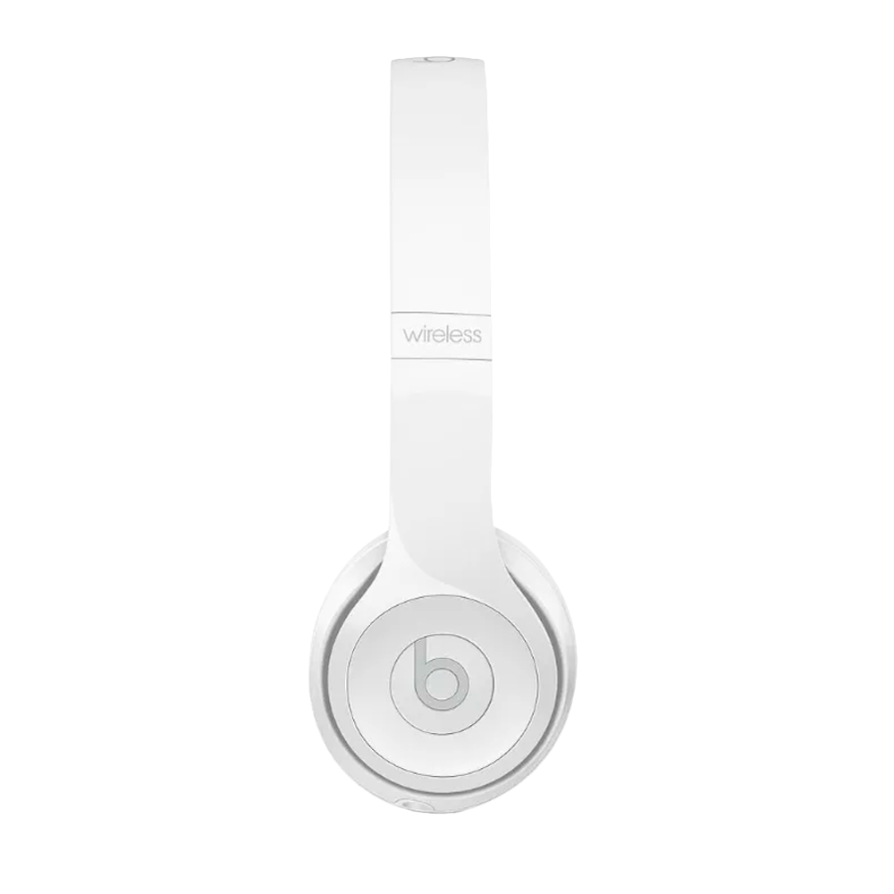 Беспроводные наушники Beats Solo 3, White (Белый)