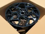 КОВАНЫЕ ДИСКИ ДЛЯ TOYOTA LAND CRUISER 300 LC300 2021+ ТОЙОТА КРУЗЕР КРУЗАК