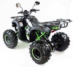 Квадроцикл Motax ATV Grizlik LUX 125cc