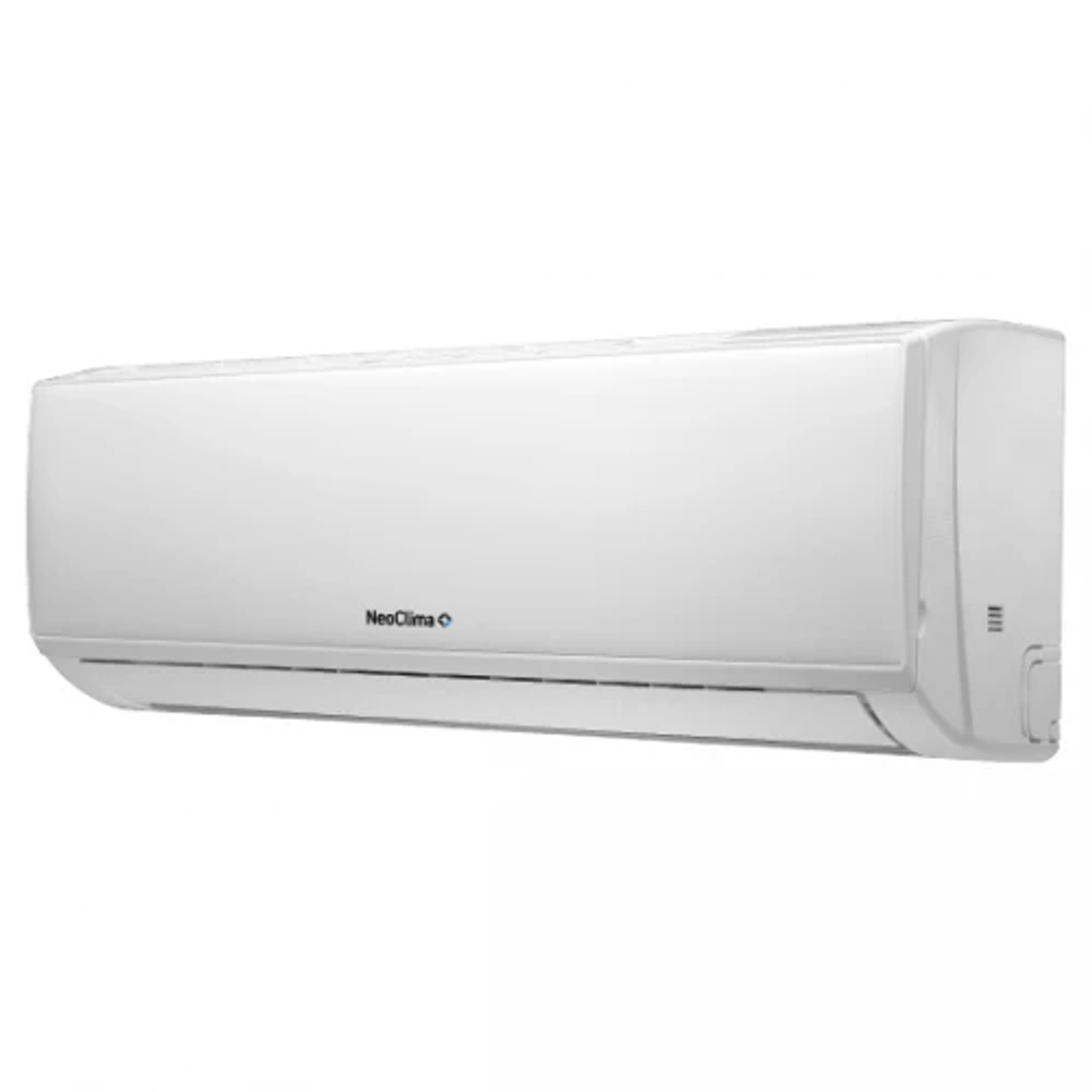 Сплит-система кондиционер Neoclima Plasma NS/NU-HAL18F на 50 м²