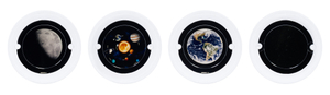 Астропланетарий Bresser Solar System