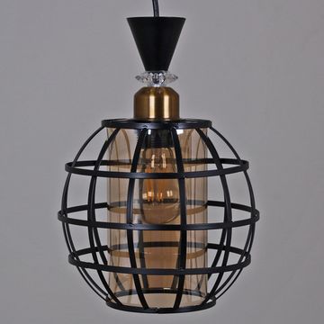 01002-0.9-03 BK светильник потолочный