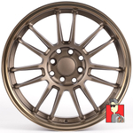 Комплект дисков Rays 15x7 et35 4x100/4x114.3