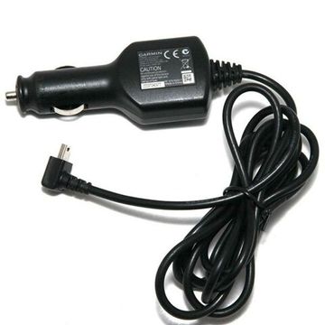 Garmin TA20 универсальный автомобильный кабель питания с приемом трафика, miniUSB (010-11838-00)