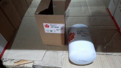 Фильтр гидравлический Sakura HC-76110