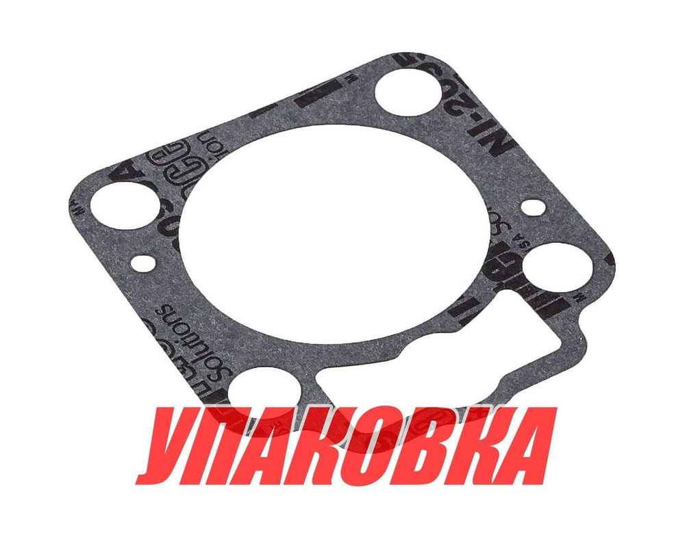 Прокладка помпы Tohatsu/Mercury 40-50, Omax (упаковка из 3 шт.)