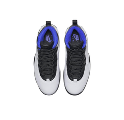 Кроссовки Air Jordan 10 Retro 'Orlando' 2018 310805-108