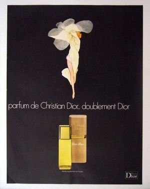 Christian Dior Dior Dior