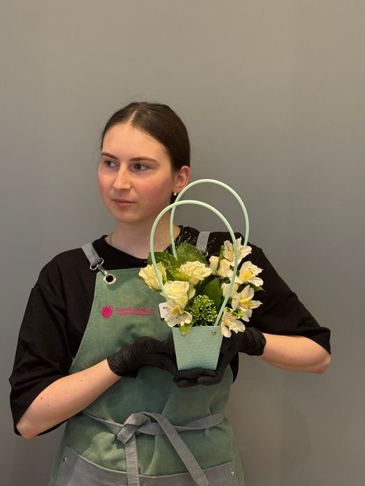 Композиция &quot;Эль&quot;