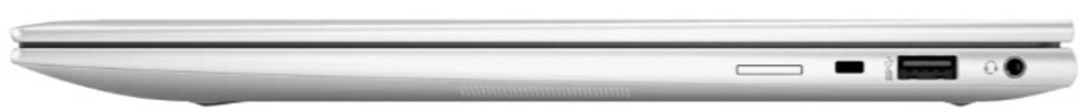 Ноутбук  HP EliteBook x360 1040 G10 14 ", Core i7, 16 Гб RAM, 512 Гб SSD, Iris Xe Graphics, Серебристый
