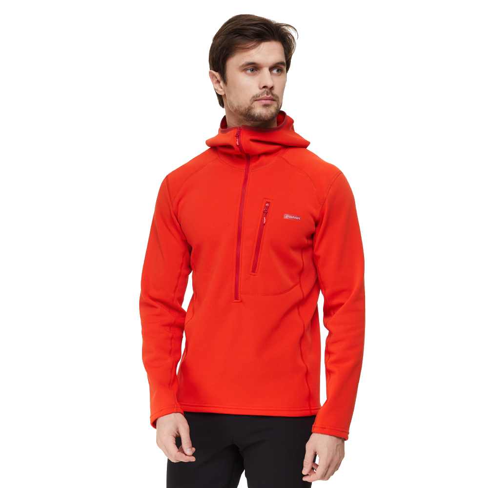 Термобелье фуфайка BASK Richmond Hoody JKT