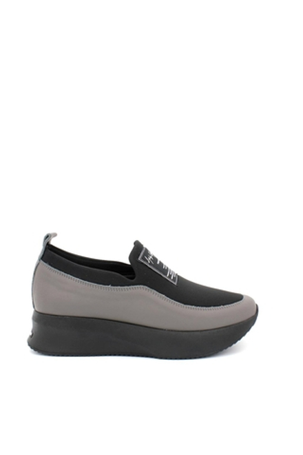 Слипоны женские Ascalini R13210b