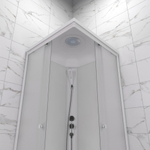 Душевая Кабина Вельвет-К 80*80 А