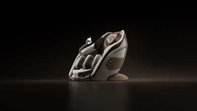 Массажная капсула Bork AVALON