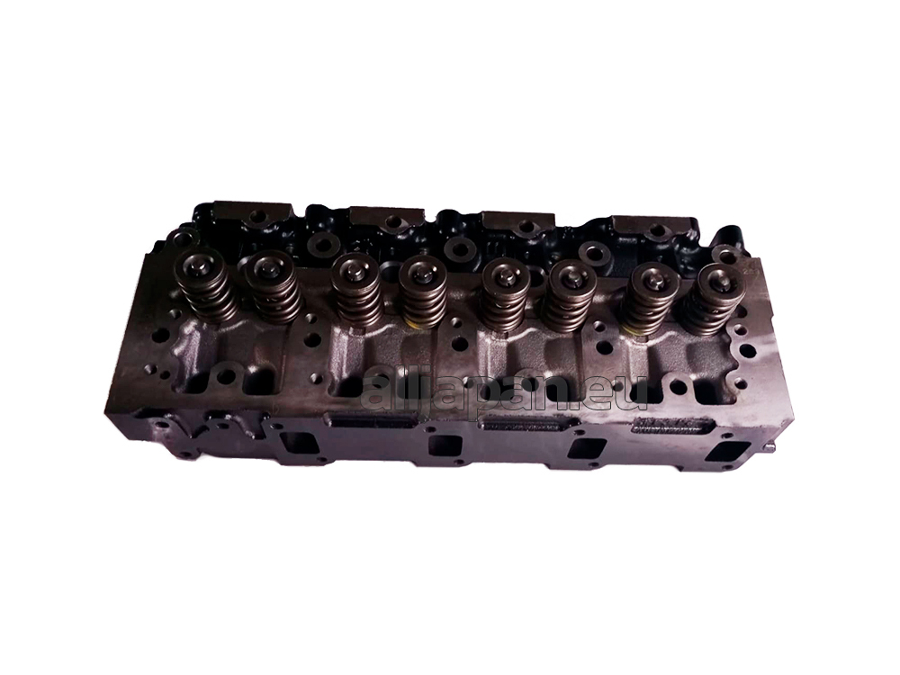 129604-11700 CYLINDER HEAD ASSY