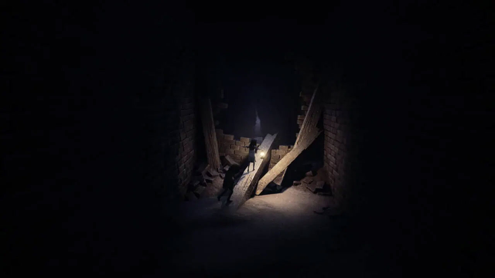 Reanimal (диск для PS5, полностью на русском языке)
