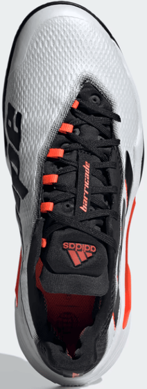 Кроссовки мужские Adidas Barricade, арт. GW2964