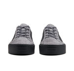 Кроссовки EQLZ EQUALIZER 'Gray Black' 24FC23L12A