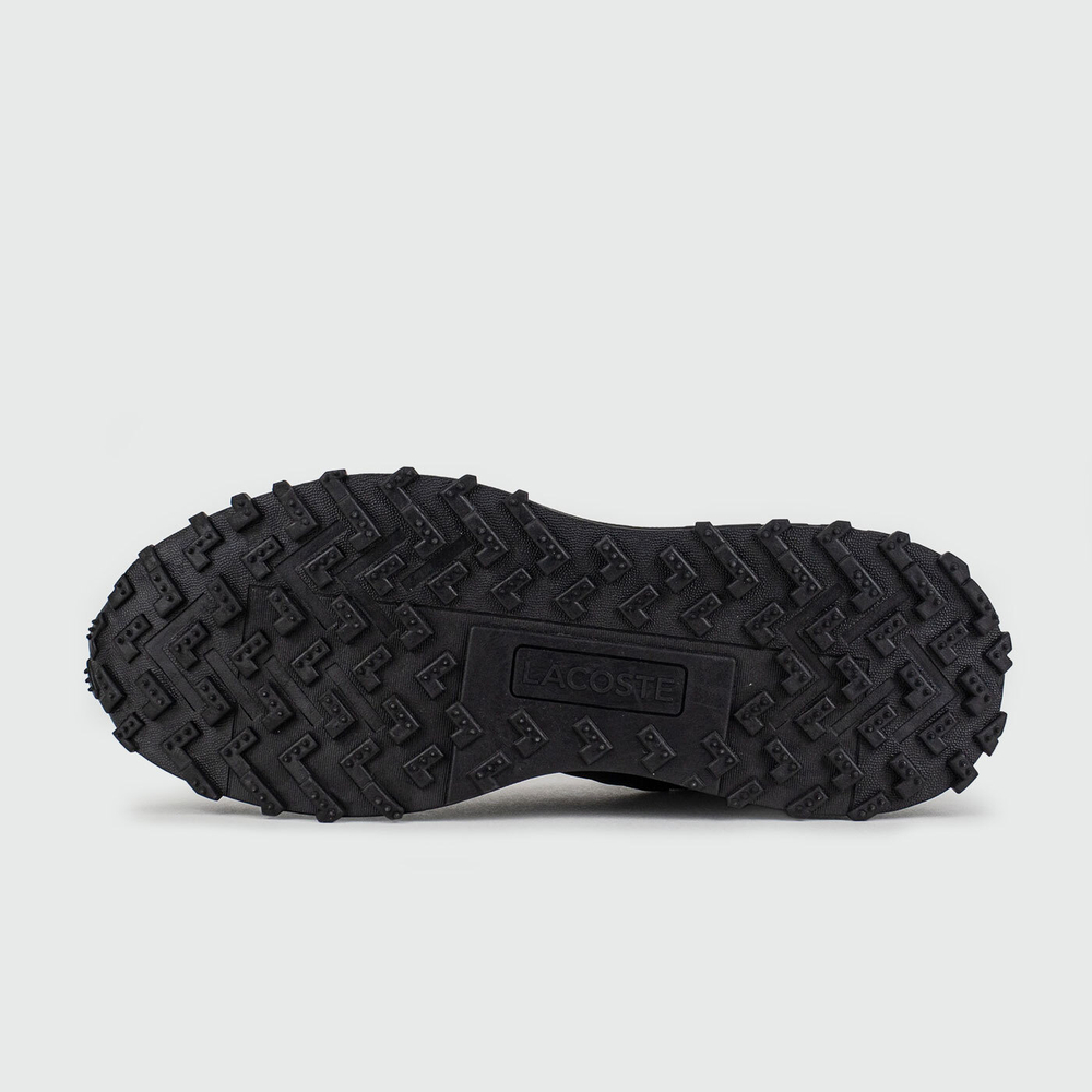 Кроссовки Lacoste Elite Active 224 Mid Black Thermo