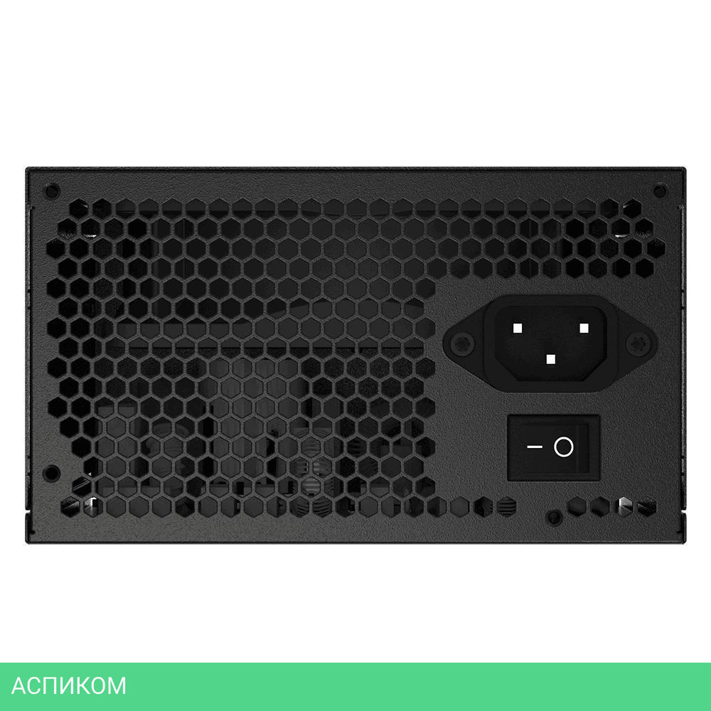 Блок питания Gigabyte GP-P550B 550W