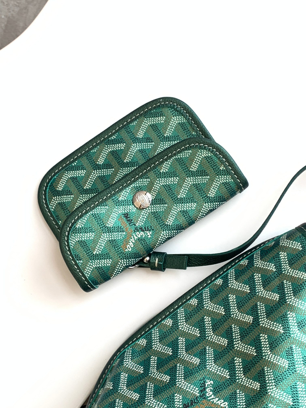 Goyard Anjou Mini Bag