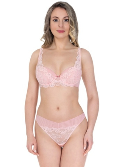БЮСТГАЛЬТЕР LAUMA LINGERIE (LOVE OASIS)