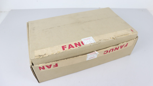 Новый FANUC A06B-6127-H102