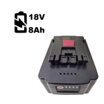 Bosch18 2 гр 21700