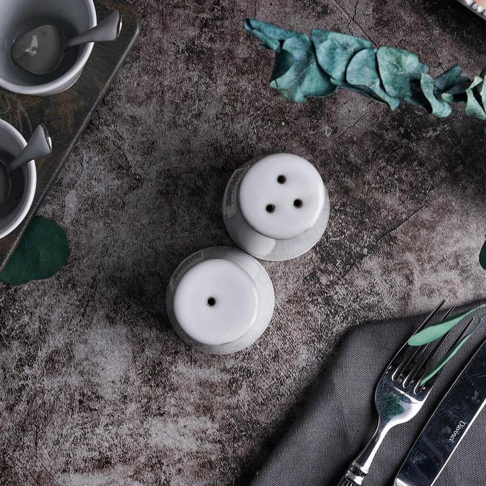 Набор для специй 2 предмета солонка/перечница Lord Gray P.L. Proff Cuisine [6]