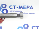 Калибр-пробка гладкая 16.7 А3 ПР-НЕ