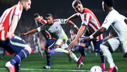 EA SPORTS FC 27 (FIFA 27) Ultimate Edition (для Xbox One/Series S/X, интерфейс и субтитры на русском языке) [Цифровой код доступа]