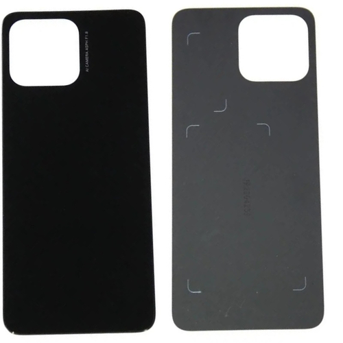 Задняя крышка для Huawei Honor X8 Черный