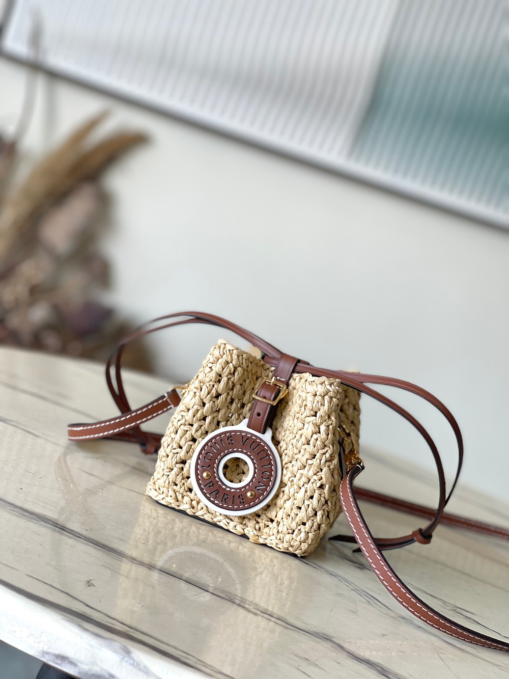 Louis Vuitton Noe Purse