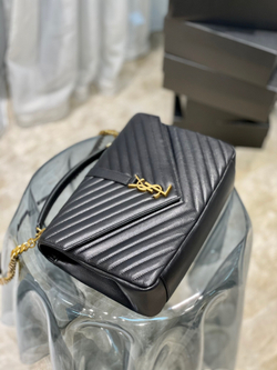 Saint Laurent College Bag 32 cm