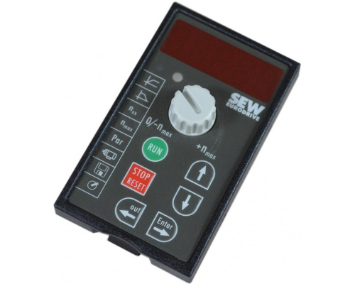 Панель управления клавишная Sew Eurodrive FBG11B 18206352