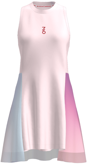 Платье женское 7/6 Mari Dress - Mangano Calcite, арт. MD76-1501
