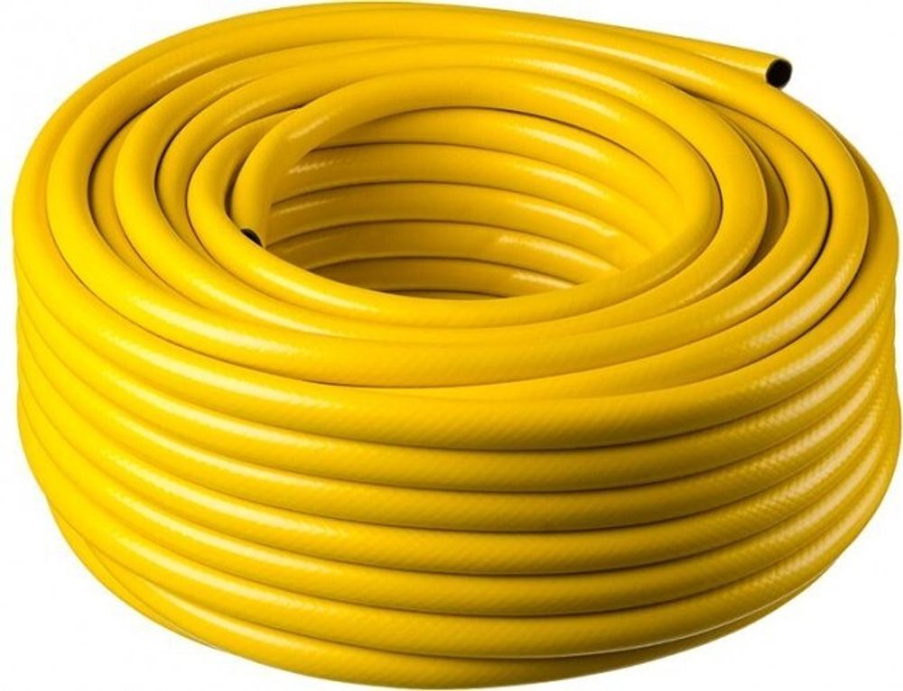 Шланг поливочный, 20 атм., армированный, 3-х слойный, 1/2"х30м, GRINDA COMFORT