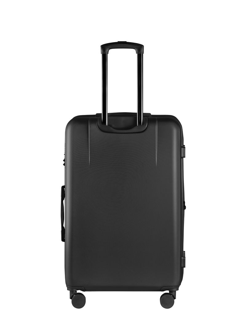 Чемодан Bonle размер L Черный