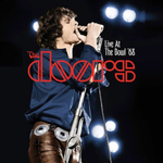 The Doors / Live At The Bowl '68 (2LP)