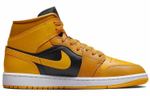 Кроссовки Jordan Air Jordan 1 Mid (Женская размерная сетка)
