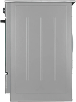 Электрическая плита Gorenje GEC5C40XAOT