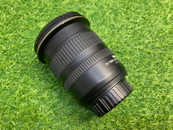 Nikon 12-24mm 4G ED-IF AF-S DX Покупка/Продажа