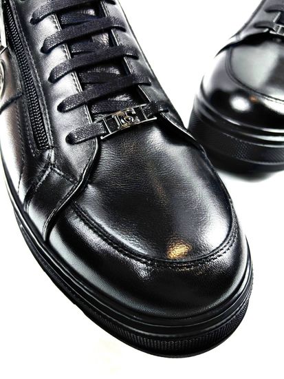 Ботинки мужские