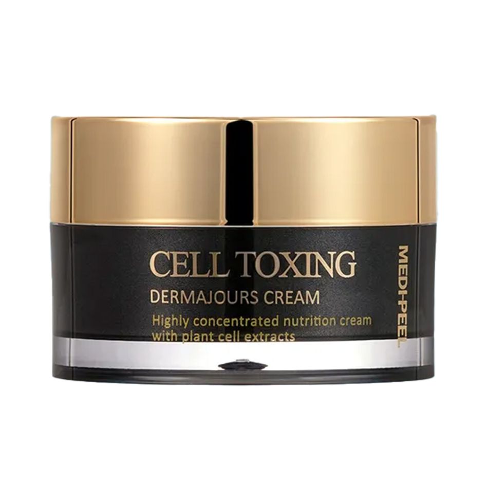 Омолаживающий крем со стволовыми клетками Medi-Peel Cell Toxing Dermajours Cream 50мл