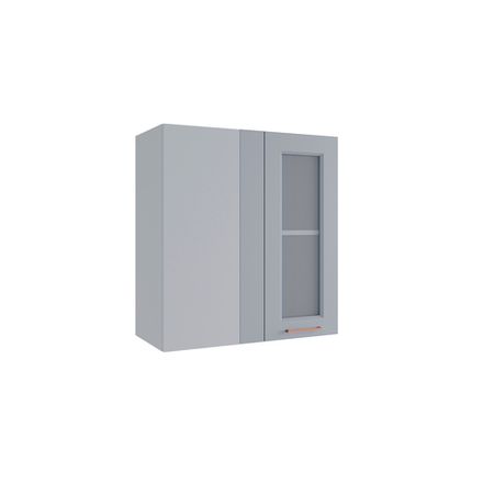 Кухня Модуль ПУС 650 Квадро Маус софт