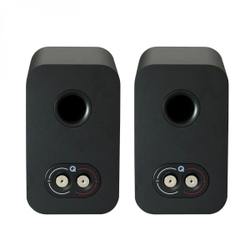 Полочная акустика Q-Acoustics Q5020 (QA5028) Holme Oak