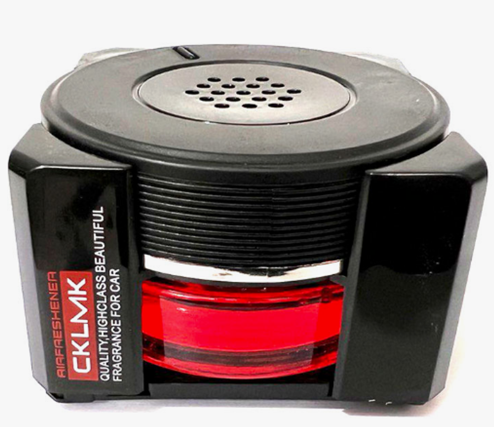 Ароматизатор в банке Coolpart" гель - YC-68JM Jasmine