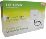 Направленная антенна TP-LINK TL-ANT2409A, 2.4GHz