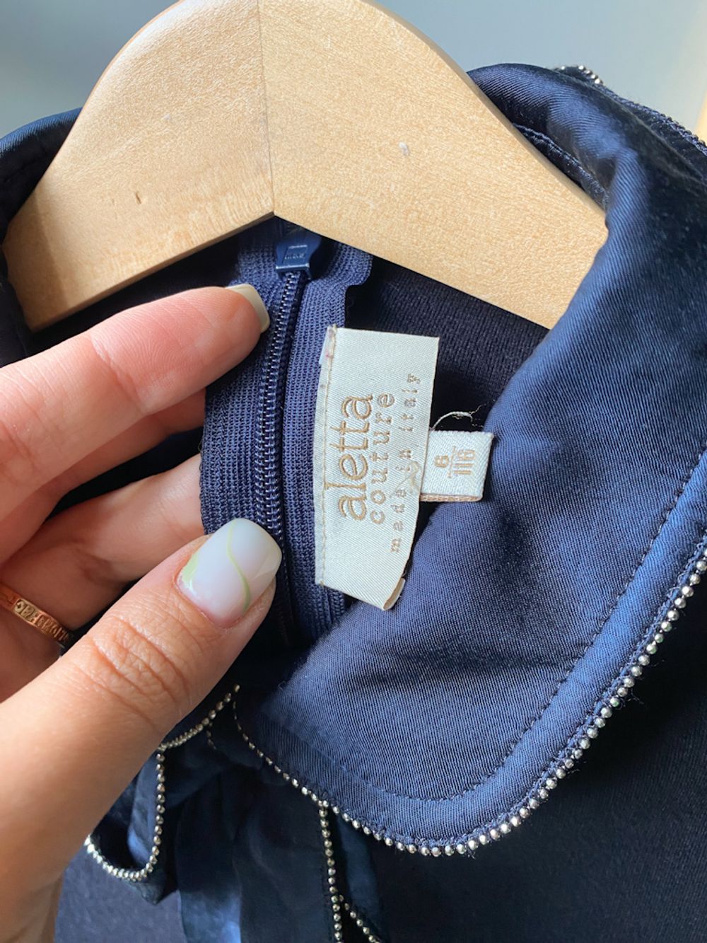 Платье из вискозы Aletta, 116