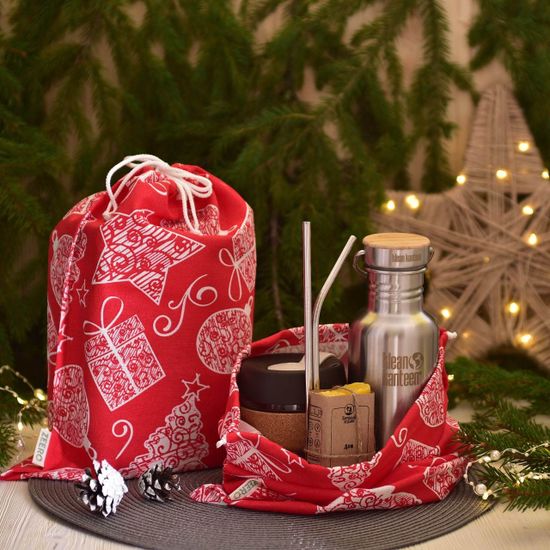 Как упаковать подарки